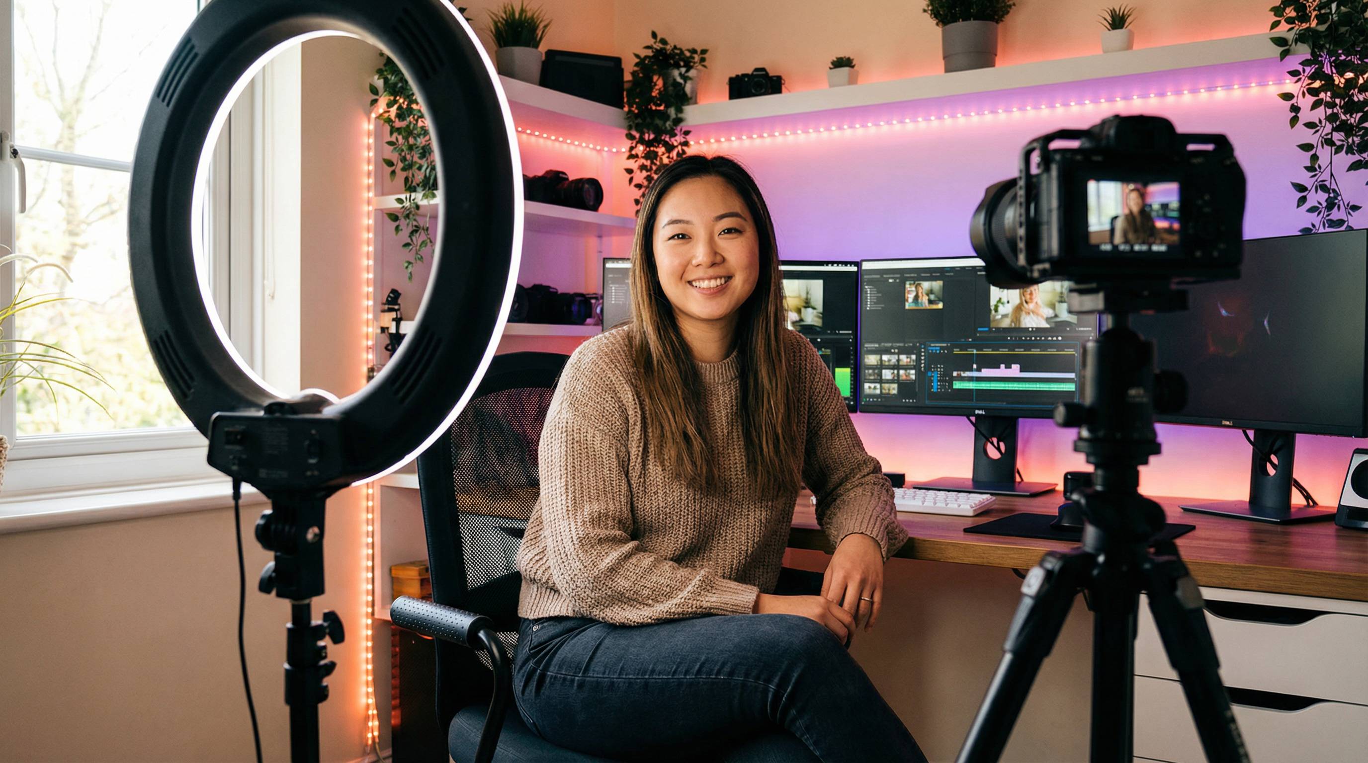 AI剪辑视频教程